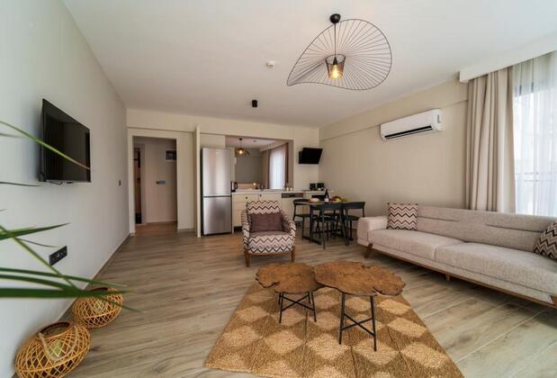 Ansira Suites +12 Yetişkin Oteli - Görsel 14