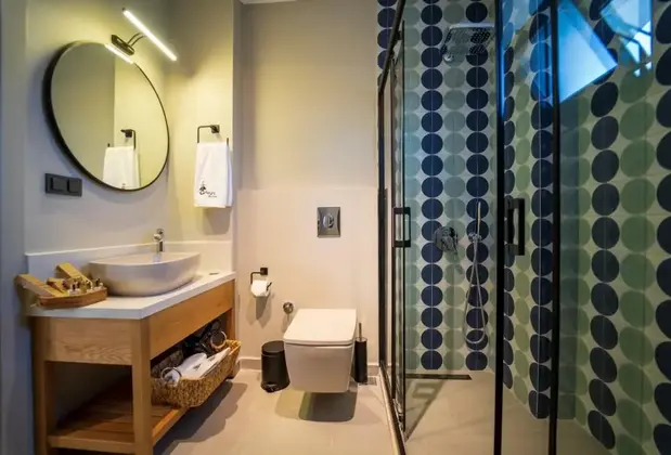 Ansira Suites +12 Yetişkin Oteli - Görsel 15