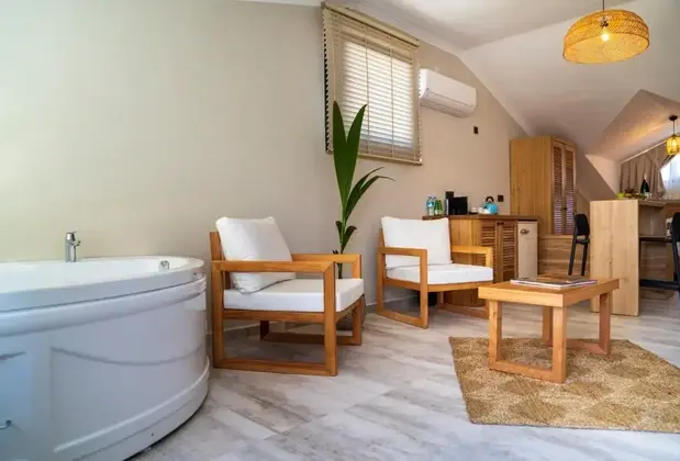 Ansira Suites +12 Yetişkin Oteli - Görsel 16