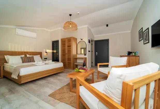 Ansira Suites +12 Yetişkin Oteli - Görsel 17