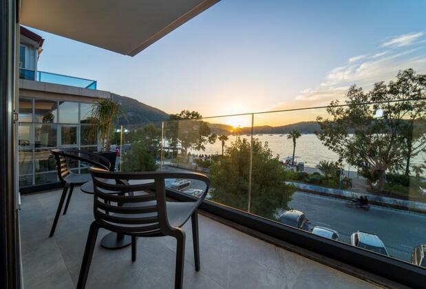 Ansira Suites +12 Yetişkin Oteli - Görsel 18