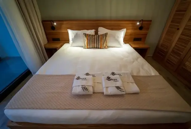 Ansira Suites +12 Yetişkin Oteli - Görsel 19