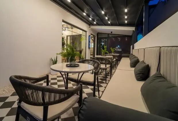 Ansira Suites +12 Yetişkin Oteli - Görsel 22