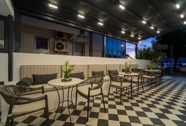 Ansira Suites +12 Yetişkin Oteli - Görsel 21