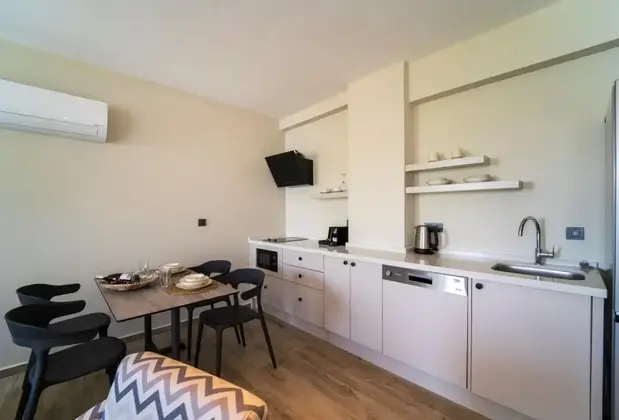 Ansira Suites +12 Yetişkin Oteli - Görsel 24