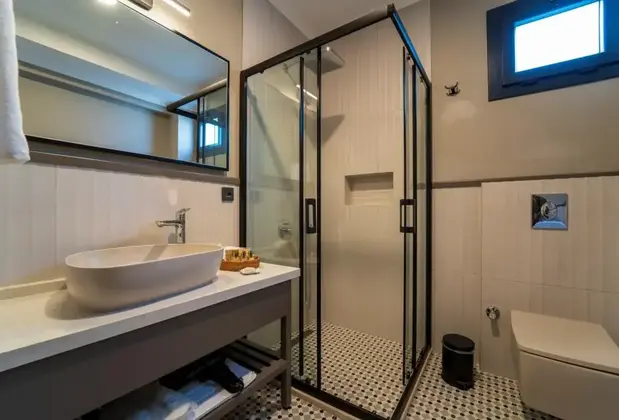 Ansira Suites +12 Yetişkin Oteli - Görsel 25