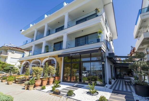 Ansira Suites +12 Yetişkin Oteli - Görsel 4