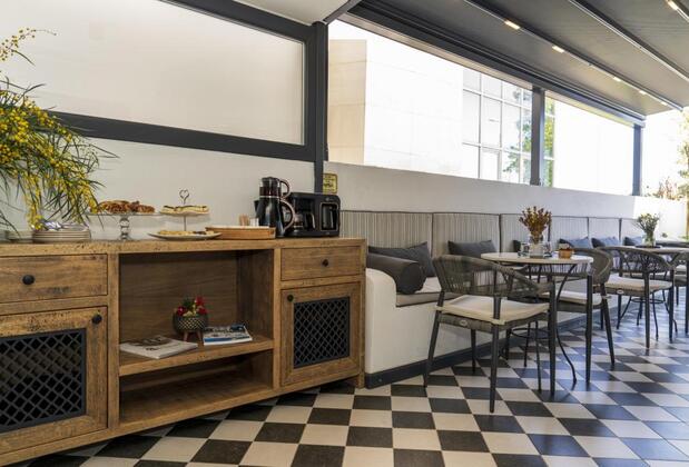 Ansira Suites +12 Yetişkin Oteli - Görsel 26