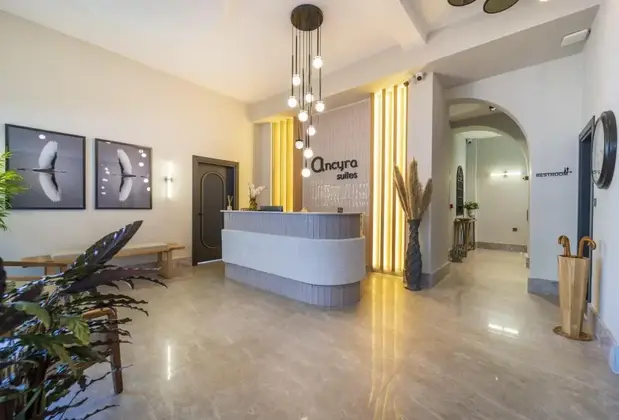 Ansira Suites +12 Yetişkin Oteli - Görsel 27
