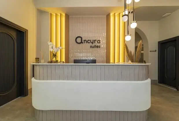 Ansira Suites +12 Yetişkin Oteli - Görsel 28
