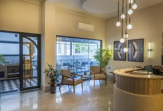 Ansira Suites +12 Yetişkin Oteli - Görsel 29