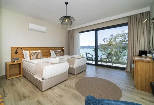 Ansira Suites +12 Yetişkin Oteli - Görsel 30