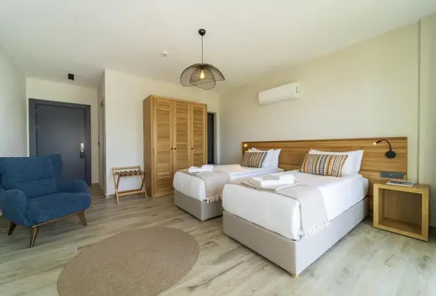 Ansira Suites +12 Yetişkin Oteli - Görsel 31