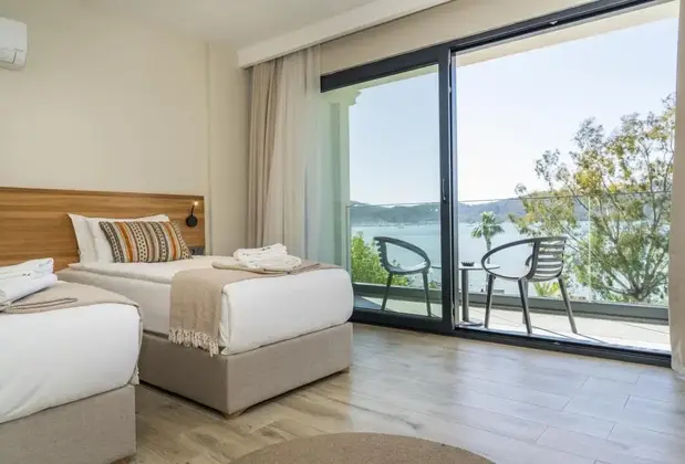 Ansira Suites +12 Yetişkin Oteli - Görsel 32