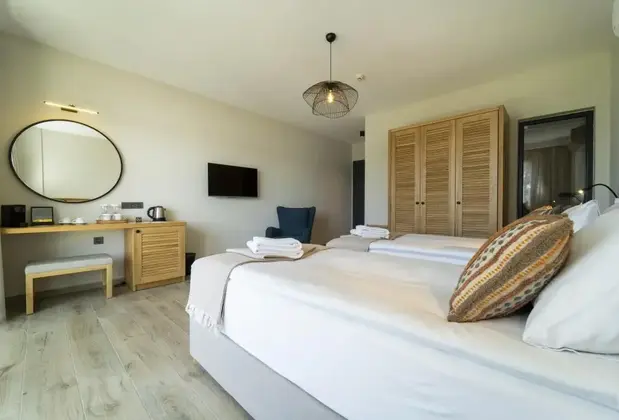 Ansira Suites +12 Yetişkin Oteli - Görsel 33