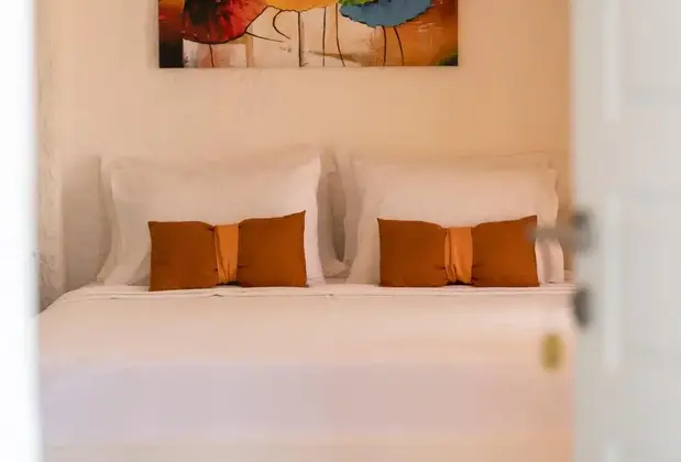 Portakal Çiçeği Alaçatı - Görsel 3