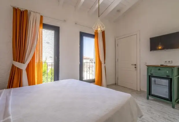 Portakal Çiçeği Alaçatı - Görsel 4