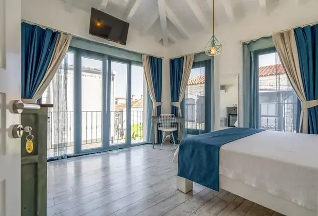 Portakal Çiçeği Alaçatı - Görsel 5