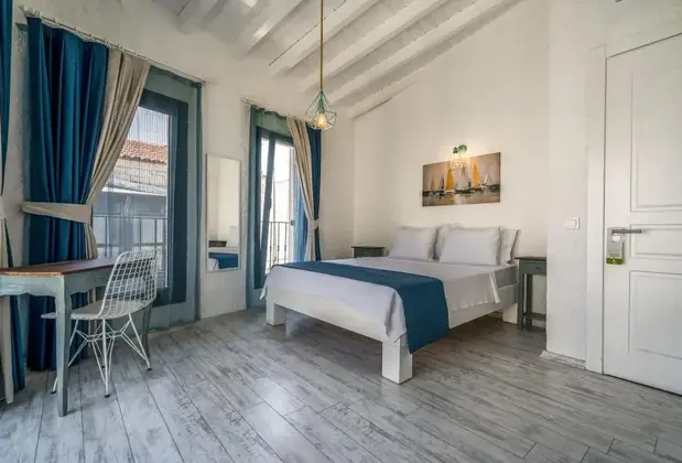 Portakal Çiçeği Alaçatı - Görsel 6