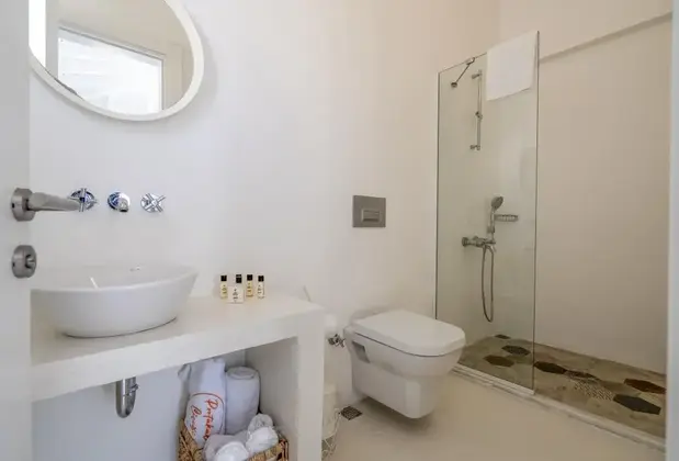 Portakal Çiçeği Alaçatı - Görsel 23