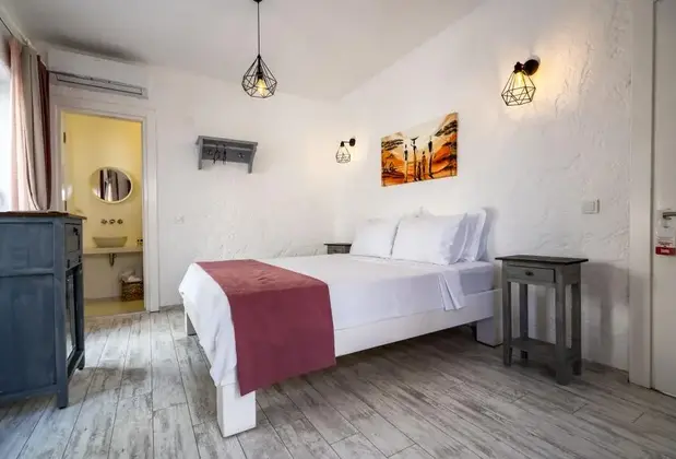 Portakal Çiçeği Alaçatı - Görsel 7