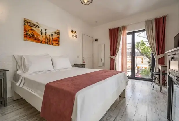 Portakal Çiçeği Alaçatı - Görsel 9