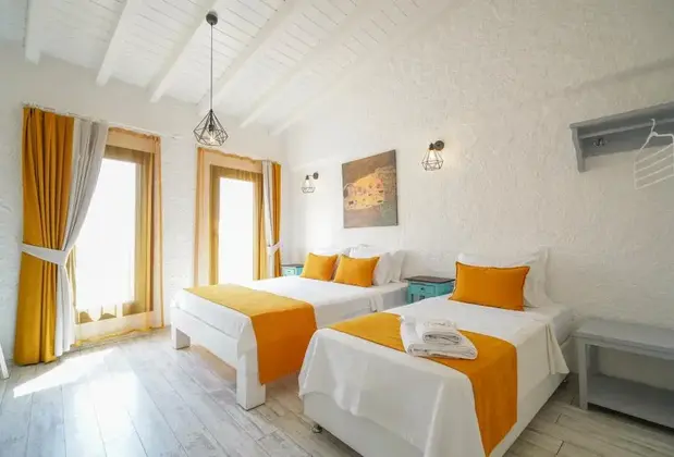 Portakal Çiçeği Alaçatı - Görsel 11