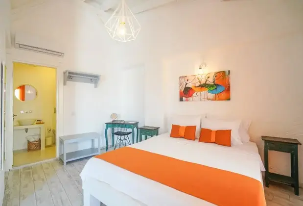 Portakal Çiçeği Alaçatı - Görsel 10