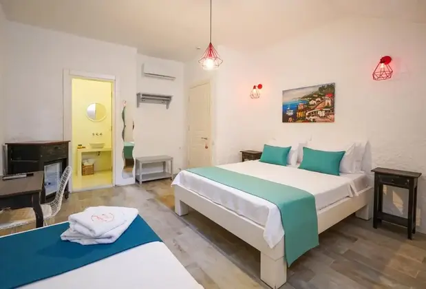 Portakal Çiçeği Alaçatı - Görsel 16