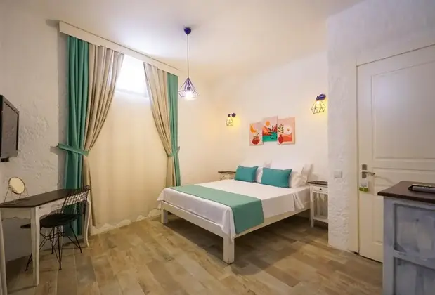 Portakal Çiçeği Alaçatı - Görsel 17