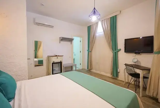 Portakal Çiçeği Alaçatı - Görsel 18