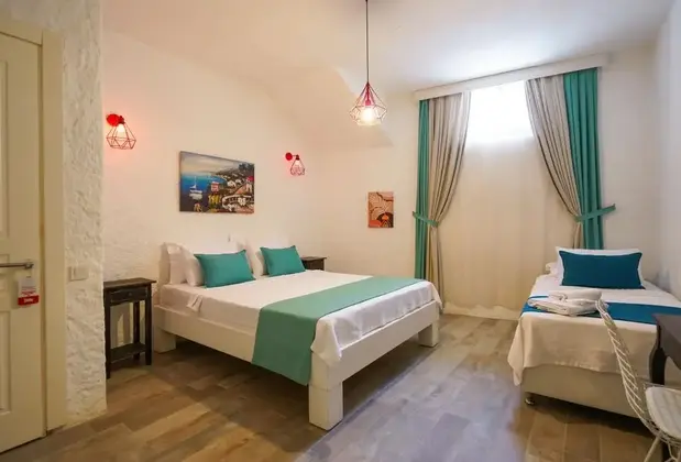 Portakal Çiçeği Alaçatı - Görsel 19