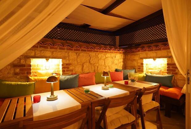 Portakal Çiçeği Alaçatı - Görsel 22