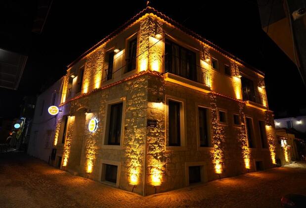 Portakal Çiçeği Alaçatı - Görsel 2