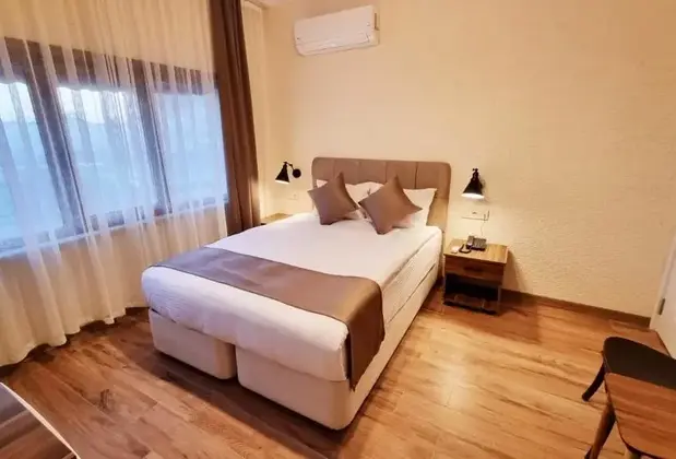 La Pearl Konaklama - Görsel 3