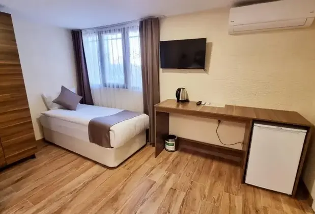 La Pearl Konaklama - Görsel 4