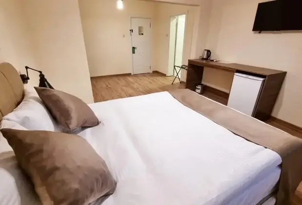 La Pearl Konaklama - Görsel 5