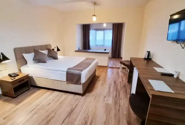 La Pearl Konaklama - Görsel 7