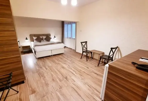 La Pearl Konaklama - Görsel 8