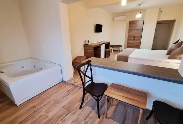 La Pearl Konaklama - Görsel 9