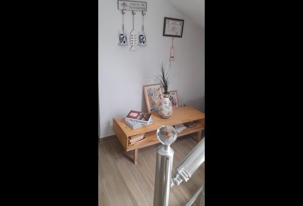 Şöhret Apart Otel İzmir Seferihisar  - Görsel 6