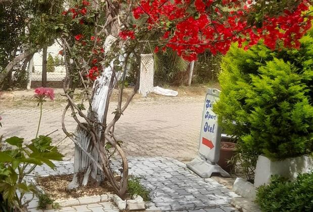 Şöhret Apart Otel İzmir Seferihisar  - Görsel 10