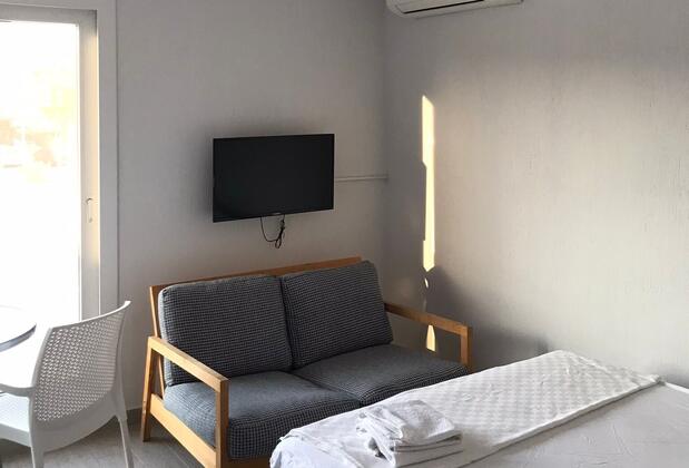 Şöhret Apart Otel İzmir Seferihisar  - Görsel 3