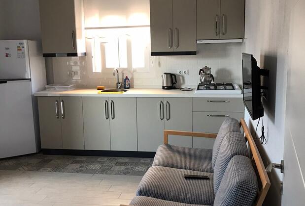 Şöhret Apart Otel İzmir Seferihisar  - Görsel 4