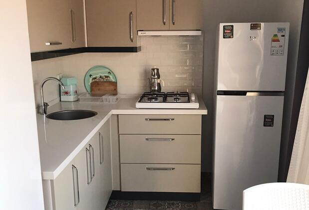 Şöhret Apart Otel İzmir Seferihisar  - Görsel 5