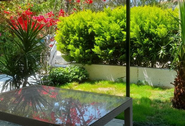 Şöhret Apart Otel İzmir Seferihisar  - Görsel 11