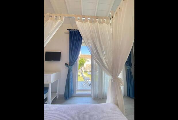 Demir Alaçatı Otel - Görsel 7