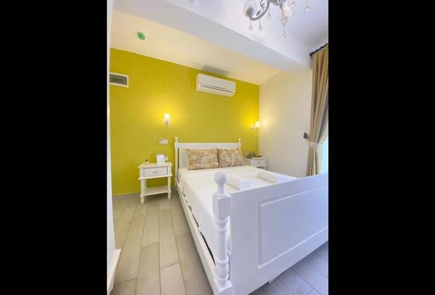Demir Alaçatı Otel - Görsel 11