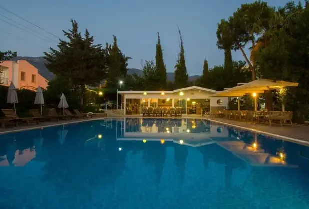 Era Holiday Hotel Ölüdeniz - Görsel 3