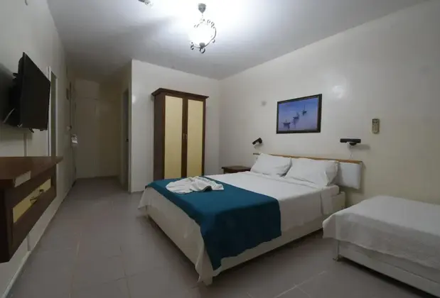 Era Holiday Hotel Ölüdeniz - Görsel 4